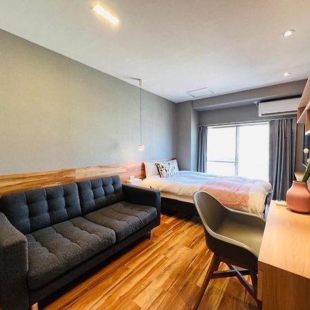 Shinjuku Waseda Hostel Токио Екстериор снимка