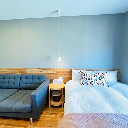 Shinjuku Waseda Hostel Токио Екстериор снимка