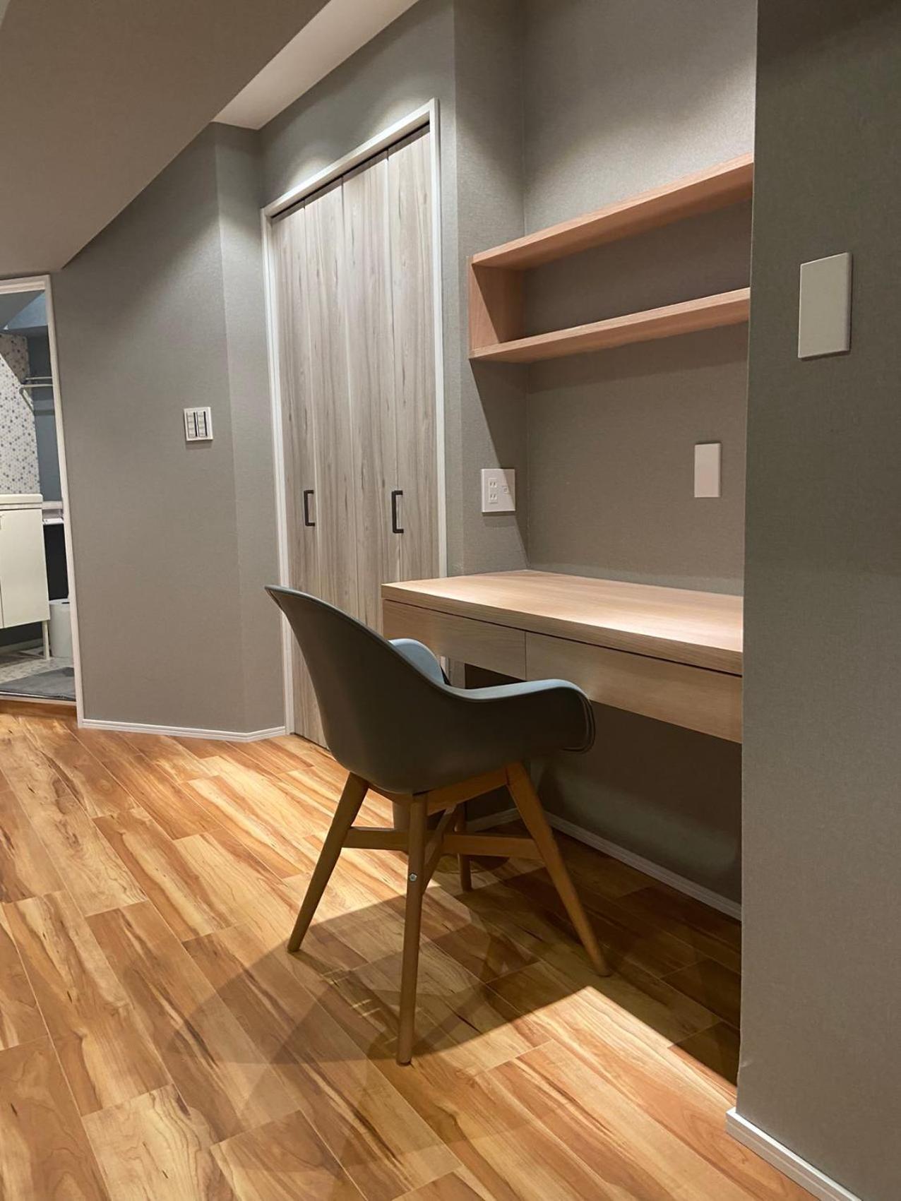 Shinjuku Waseda Hostel Токио Екстериор снимка