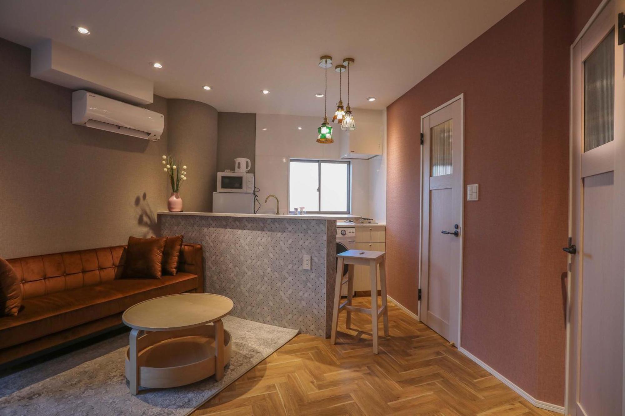 Shinjuku Waseda Hostel Токио Екстериор снимка