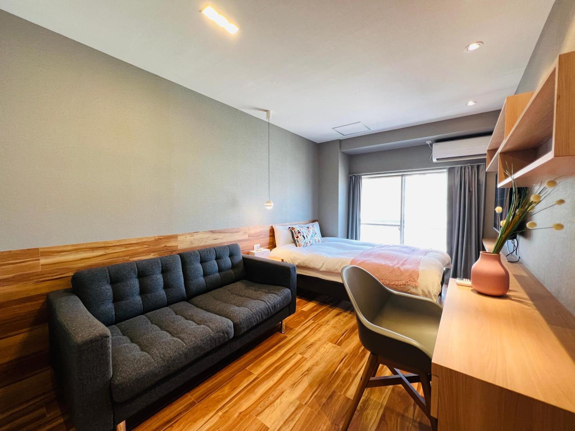 Shinjuku Waseda Hostel Токио Екстериор снимка