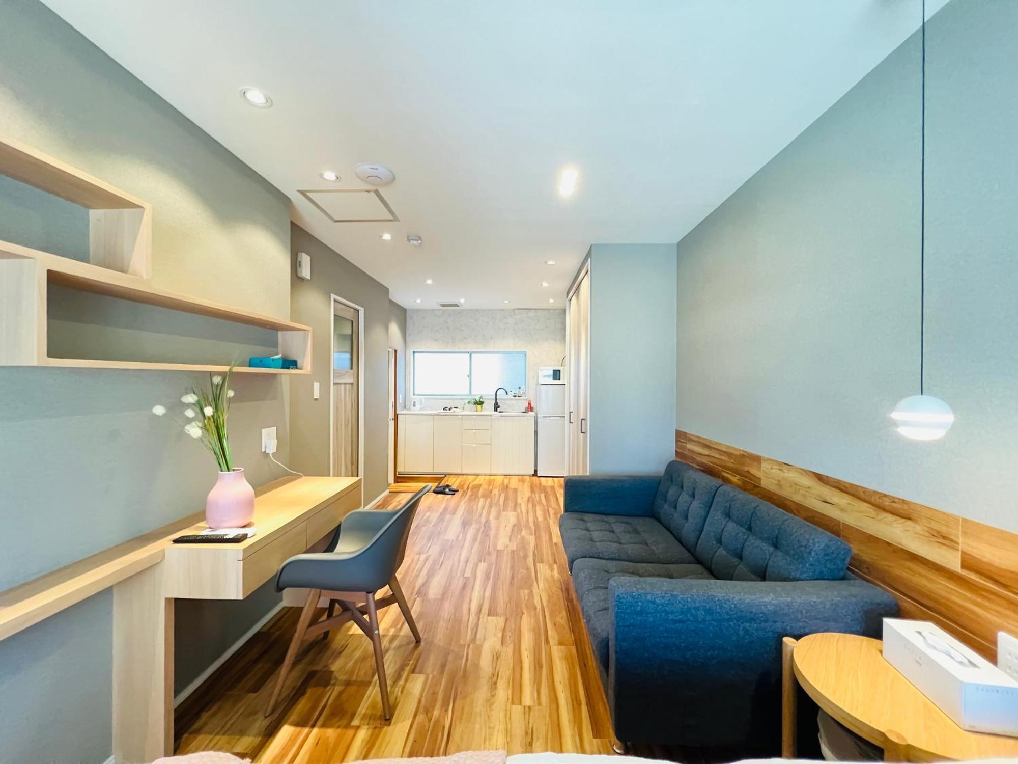 Shinjuku Waseda Hostel Токио Екстериор снимка