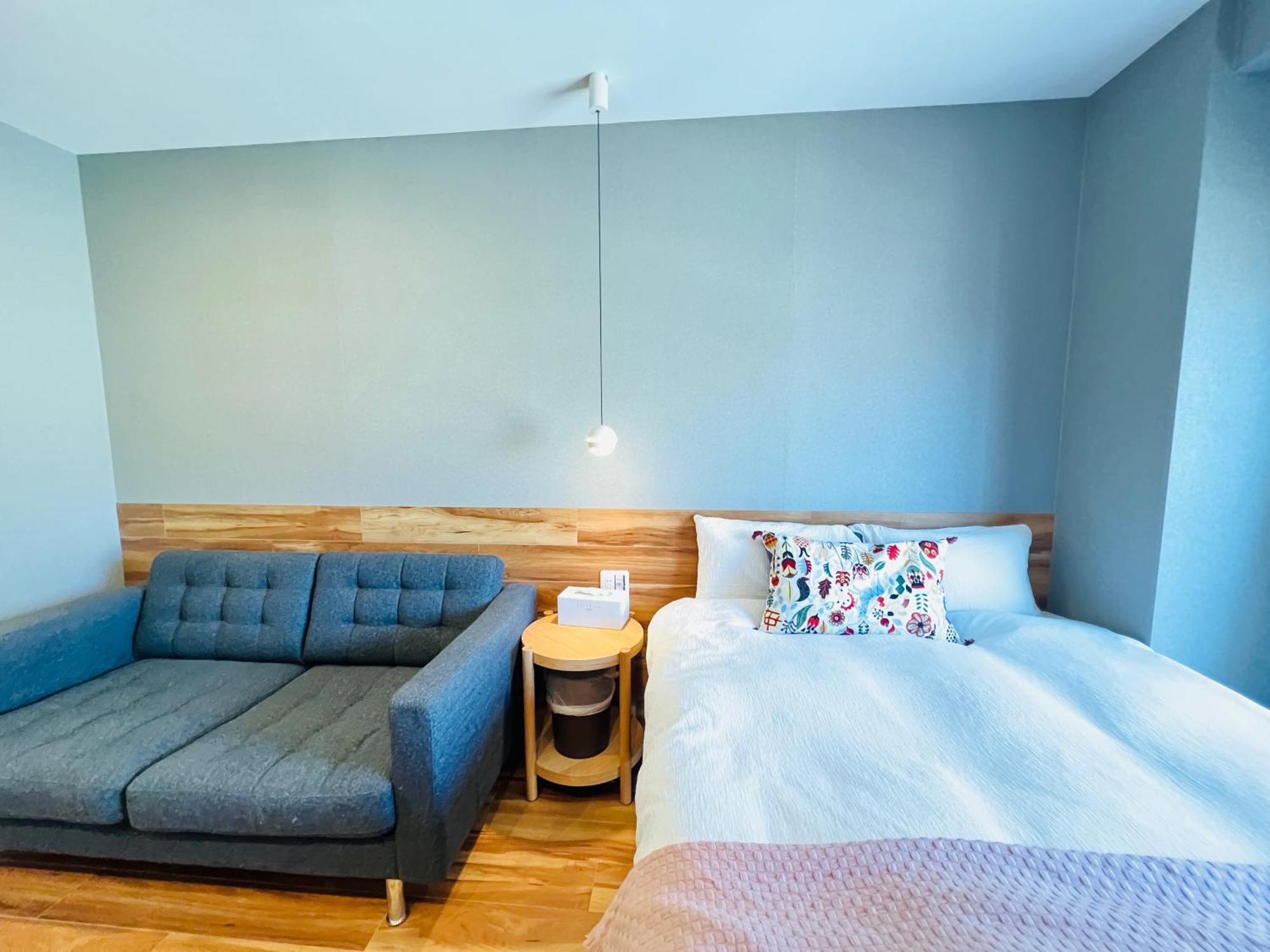 Shinjuku Waseda Hostel Токио Екстериор снимка