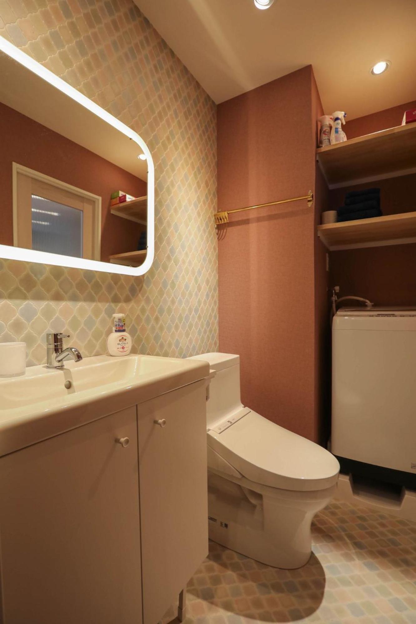 Shinjuku Waseda Hostel Токио Екстериор снимка