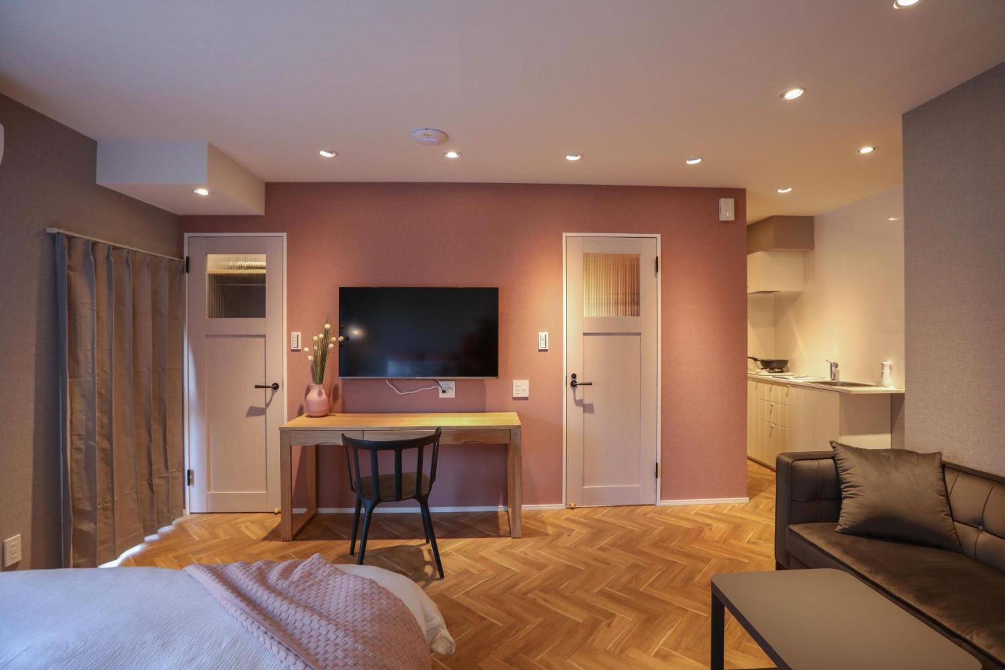 Shinjuku Waseda Hostel Токио Екстериор снимка
