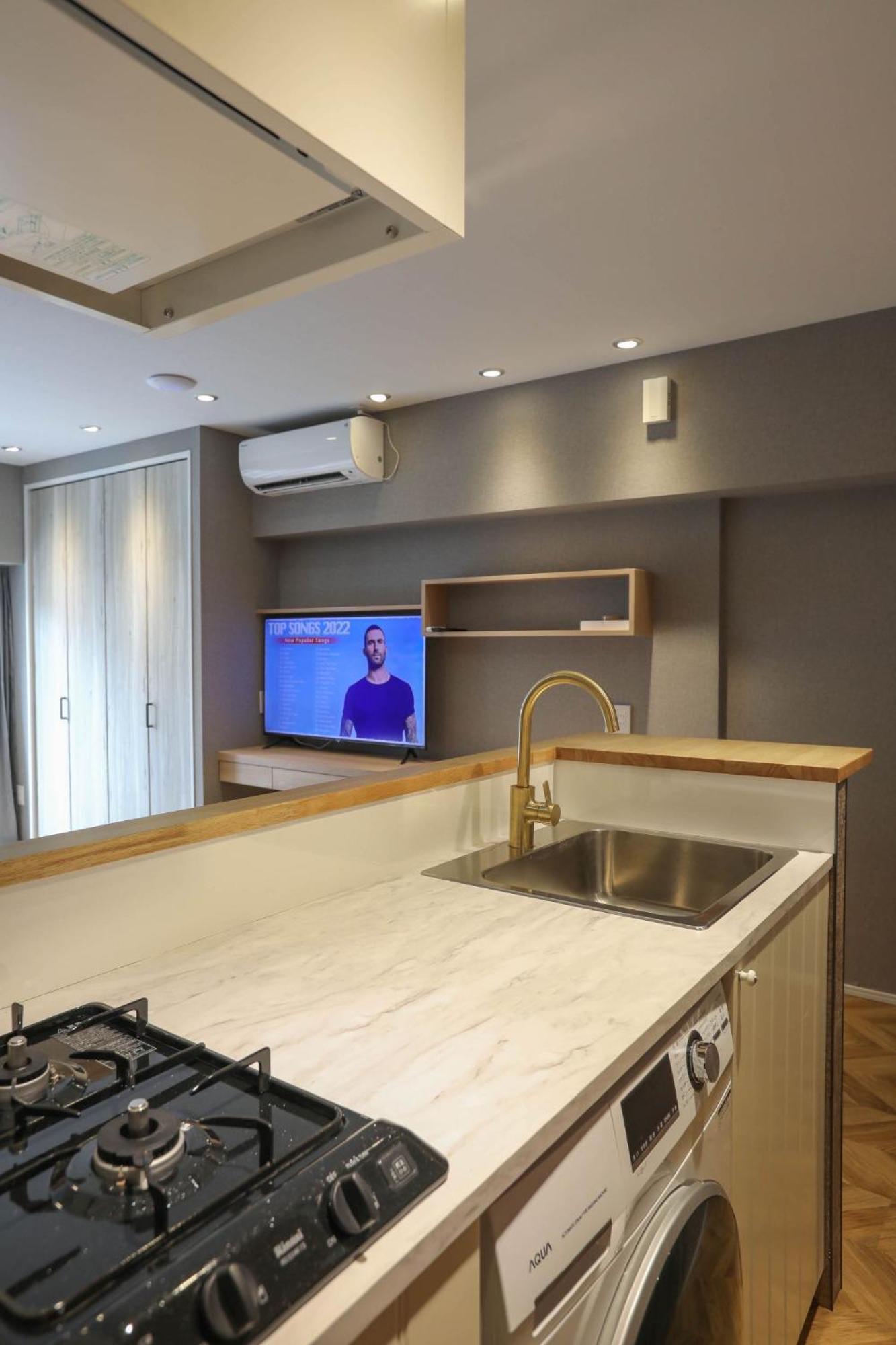 Shinjuku Waseda Hostel Токио Екстериор снимка