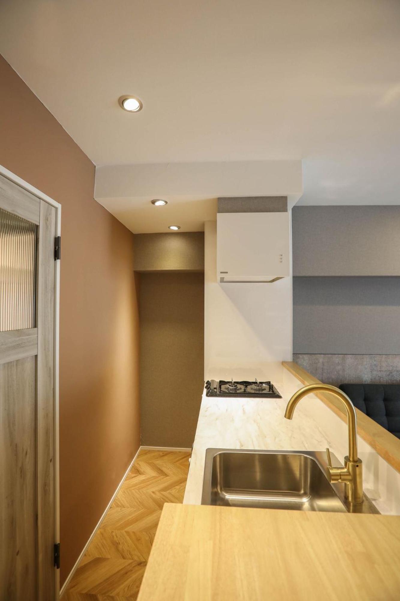 Shinjuku Waseda Hostel Токио Екстериор снимка