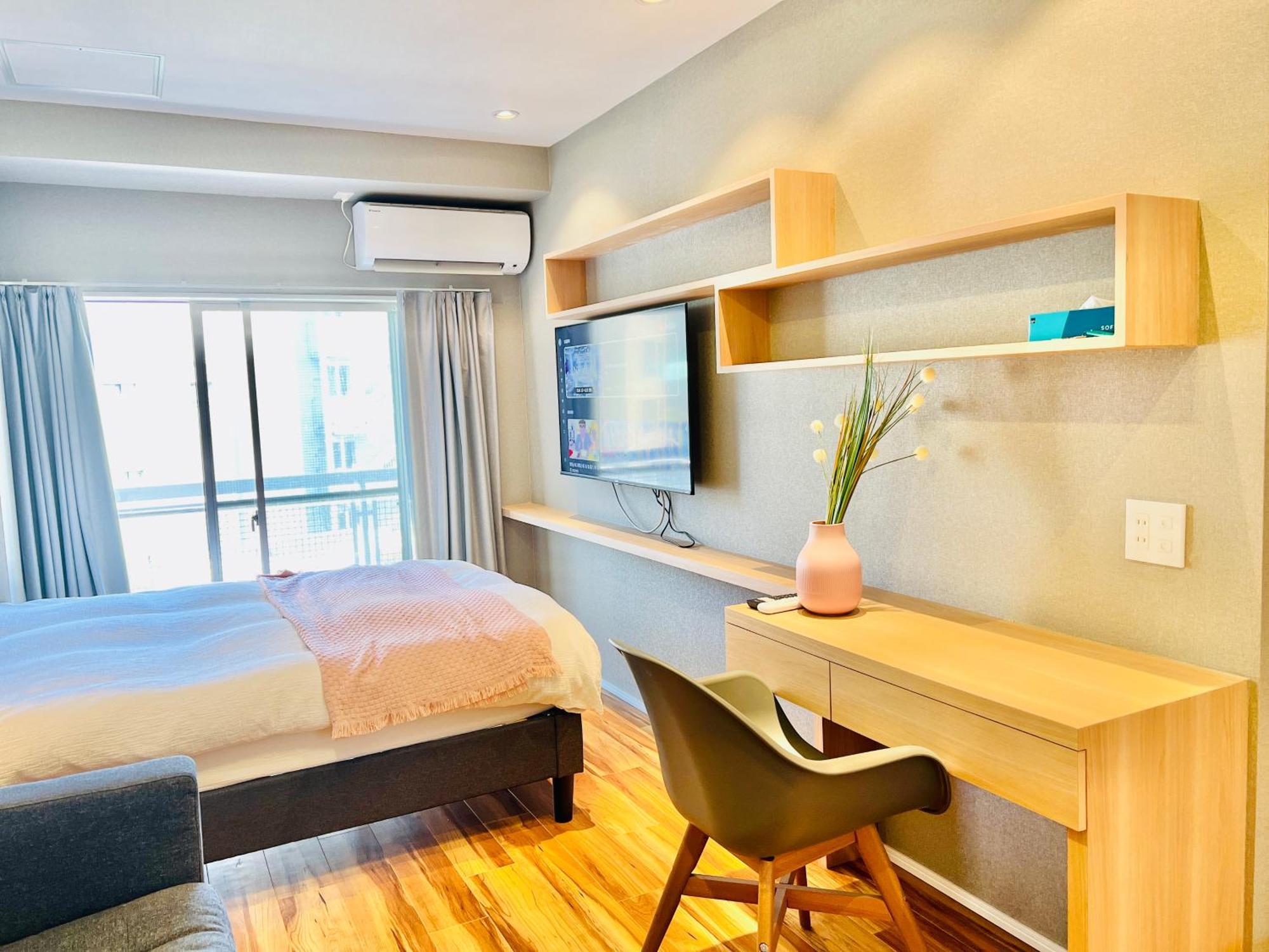 Shinjuku Waseda Hostel Токио Екстериор снимка