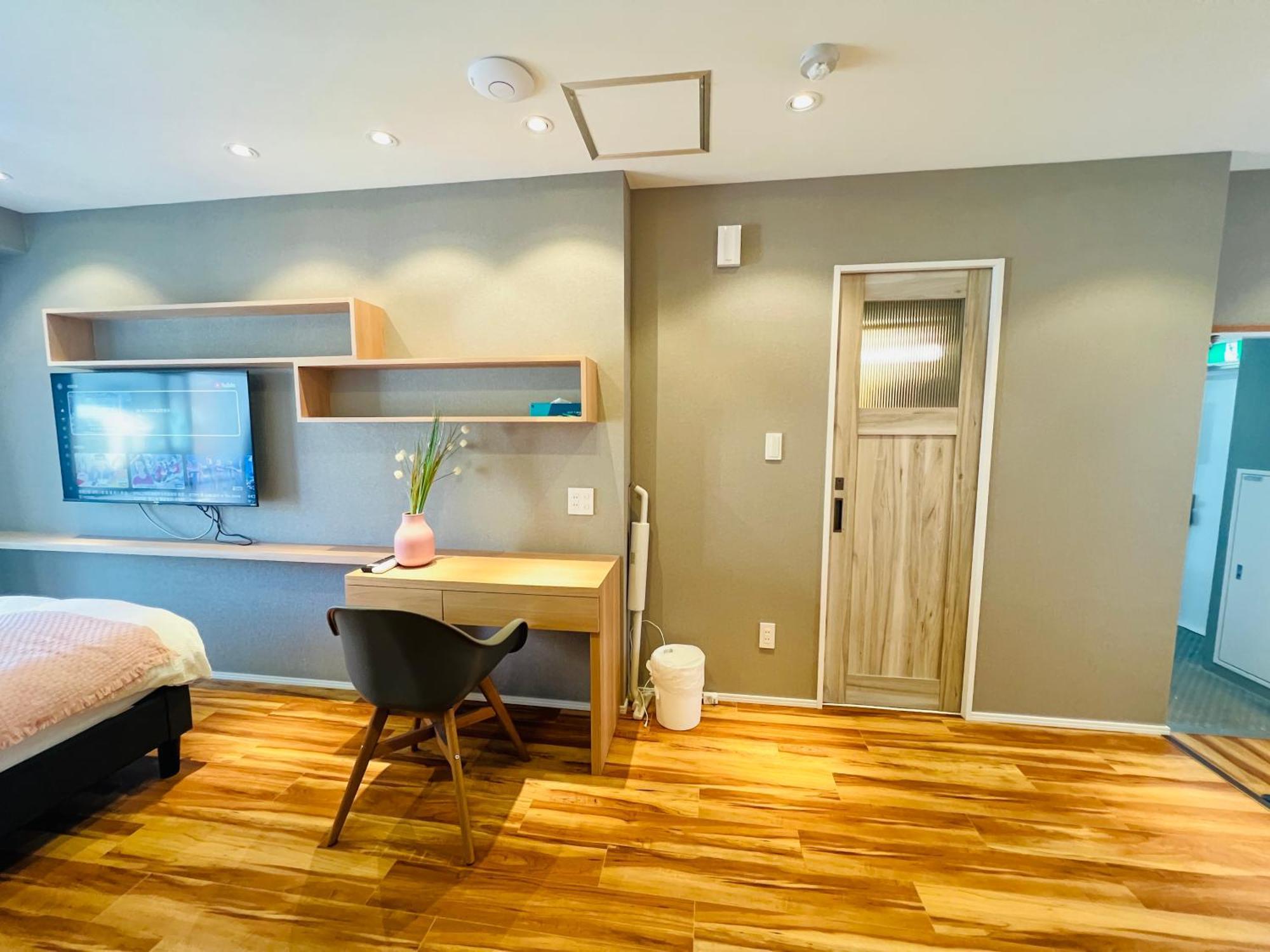 Shinjuku Waseda Hostel Токио Екстериор снимка
