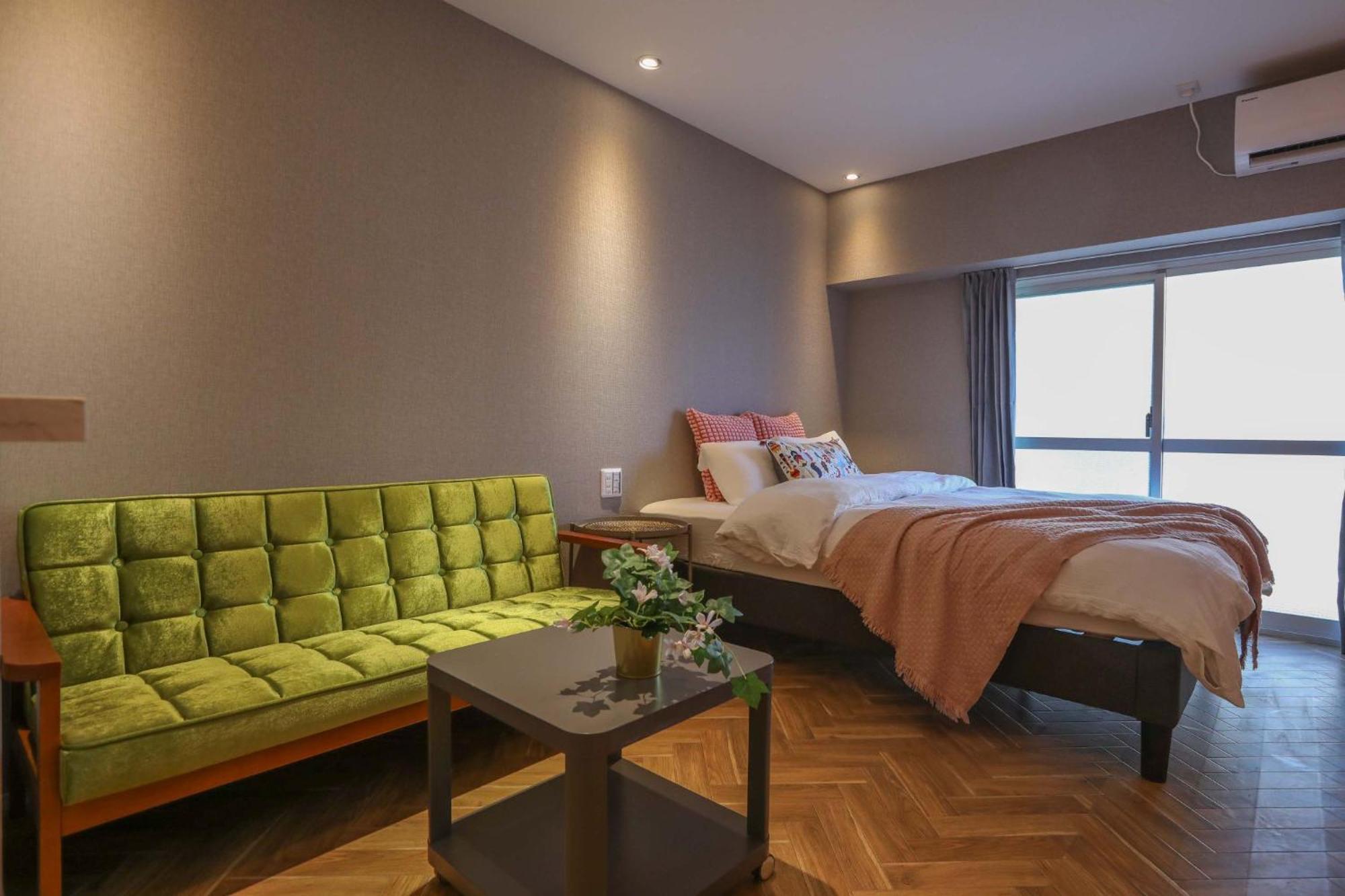 Shinjuku Waseda Hostel Токио Екстериор снимка