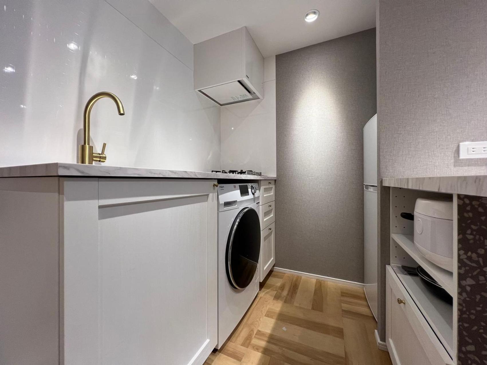 Shinjuku Waseda Hostel Токио Екстериор снимка